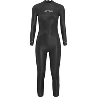 Womens Athlex Flow V2 Triathlon Wetsuit